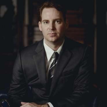 Dr. Brian Glassman