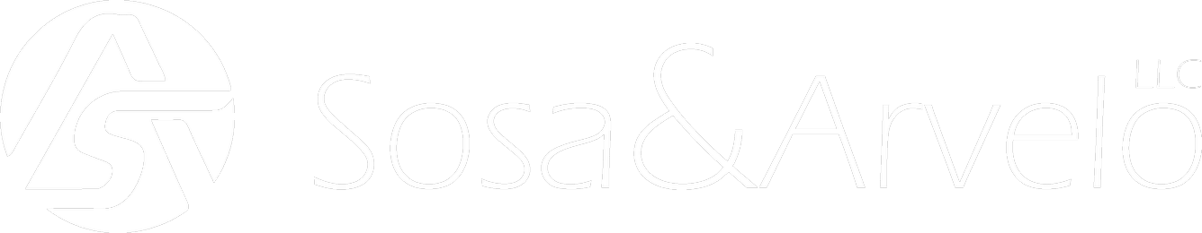 Sosa & Arvelo, LLC